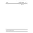 VW GAMMA V VW Service Manual VW GAMMA V VW Service Manual