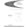 ELEKTRO HELIOS TF112-5 Owners Manual ELEKTRO HELIOS TF112-5 Owners Manual