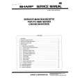SHARP PC4600 Service Manual SHARP PC4600 Service Manual