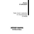 ARTHUR MARTIN ELECTROLUX TI8630N Owners Manual ARTHUR MARTIN ELECTROLUX TI8630N Owners Manual