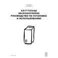 ELECTROLUX EWT1134 Owners Manual ELECTROLUX EWT1134 Owners Manual