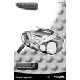 PHILIPS AZ1574 Owners Manual PHILIPS AZ1574 Owners Manual