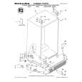 WHIRLPOOL KSRB22FHWH05 Parts Catalog WHIRLPOOL KSRB22FHWH05 Parts Catalog