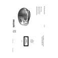 PHILIPS AZ1022/12 Owners Manual PHILIPS AZ1022/12 Owners Manual