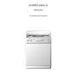 AEG FAV60825UW Owners Manual AEG FAV60825UW Owners Manual
