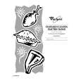 WHIRLPOOL RF301OXTW00 Owners Manual WHIRLPOOL RF301OXTW00 Owners Manual