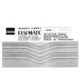 SHARP EL-8130A(B) Owners Manual SHARP EL-8130A(B) Owners Manual