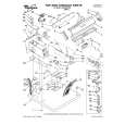 WHIRLPOOL CG2951XYW4 Parts Catalog WHIRLPOOL CG2951XYW4 Parts Catalog