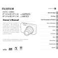 FUJI FinePix J250 Owners Manual FUJI FinePix J250 Owners Manual
