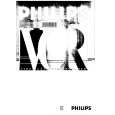 PHILIPS VR256 Owners Manual PHILIPS VR256 Owners Manual