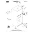 WHIRLPOOL RT14WKXFW02 Parts Catalog WHIRLPOOL RT14WKXFW02 Parts Catalog