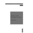 CASTOR CCD120R Owners Manual CASTOR CCD120R Owners Manual