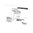 WHIRLPOOL SF5140SRW1 Installation Manual WHIRLPOOL SF5140SRW1 Installation Manual