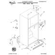 WHIRLPOOL 8ET21DKXDN00 Parts Catalog WHIRLPOOL 8ET21DKXDN00 Parts Catalog