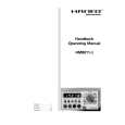 HAMEG HM80112 Owners Manual HAMEG HM80112 Owners Manual