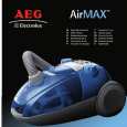 AEG AAM6106FB Owners Manual AEG AAM6106FB Owners Manual