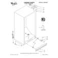 WHIRLPOOL EV250NXKQ00 Parts Catalog WHIRLPOOL EV250NXKQ00 Parts Catalog