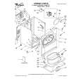 WHIRLPOOL LER6620PQ0 Parts Catalog WHIRLPOOL LER6620PQ0 Parts Catalog