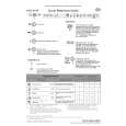 WHIRLPOOL ADG 9148 Quick Start WHIRLPOOL ADG 9148 Quick Start