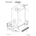 WHIRLPOOL KSRB27QABL04 Parts Catalog WHIRLPOOL KSRB27QABL04 Parts Catalog