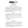 HARMAN KARDON HK20 Owners Manual HARMAN KARDON HK20 Owners Manual