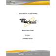 WHIRLPOOL 2WRT88YKDT00 Parts Catalog WHIRLPOOL 2WRT88YKDT00 Parts Catalog