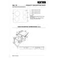 WHIRLPOOL AKL 791/NE/01 Quick Start WHIRLPOOL AKL 791/NE/01 Quick Start
