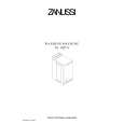 ZANUSSI TE1025V Owners Manual ZANUSSI TE1025V Owners Manual
