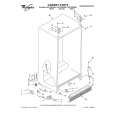 WHIRLPOOL ED27DQXDN01 Parts Catalog WHIRLPOOL ED27DQXDN01 Parts Catalog