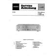GRUNDIG V1000/GB Service Manual GRUNDIG V1000/GB Service Manual
