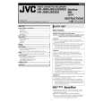 JVC HR-J295MS Owners Manual JVC HR-J295MS Owners Manual