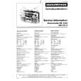 NORDMENDE RK4186 Service Manual NORDMENDE RK4186 Service Manual