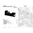 SABA SERIE U110 Service Manual SABA SERIE U110 Service Manual