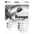 WHIRLPOOL MERL752BAQ Owners Manual WHIRLPOOL MERL752BAQ Owners Manual