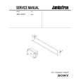 SONY JME-US35C Service Manual SONY JME-US35C Service Manual