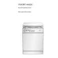AEG FAV44059I-D Owners Manual AEG FAV44059I-D Owners Manual