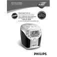 PHILIPS AJ3958/17 Owners Manual PHILIPS AJ3958/17 Owners Manual
