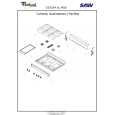 WHIRLPOOL ACE3411KD0 Parts Catalog WHIRLPOOL ACE3411KD0 Parts Catalog