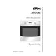 JUNO-ELECTROLUX JEB2536 E Owners Manual JUNO-ELECTROLUX JEB2536 E Owners Manual