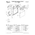 WHIRLPOOL 7DU850SWSQ0 Parts Catalog WHIRLPOOL 7DU850SWSQ0 Parts Catalog