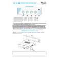 WHIRLPOOL AKR 191/IX/01 Quick Start WHIRLPOOL AKR 191/IX/01 Quick Start