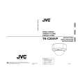 JVC TK-C205VPE Owners Manual JVC TK-C205VPE Owners Manual