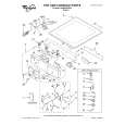 WHIRLPOOL 3RAWZ481EML3 Parts Catalog WHIRLPOOL 3RAWZ481EML3 Parts Catalog