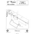 WHIRLPOOL RCK989 Parts Catalog WHIRLPOOL RCK989 Parts Catalog