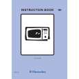 ELECTROLUX EMS2485K Owners Manual ELECTROLUX EMS2485K Owners Manual