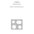 AEG 6172MF-N Owners Manual AEG 6172MF-N Owners Manual