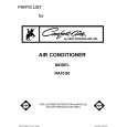 WHIRLPOOL RA51G0 Parts Catalog WHIRLPOOL RA51G0 Parts Catalog