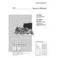 GRUNDIG MFW823101NIC/DOLBY Service Manual GRUNDIG MFW823101NIC/DOLBY Service Manual