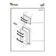WHIRLPOOL 6ART09NGS9B0 Parts Catalog WHIRLPOOL 6ART09NGS9B0 Parts Catalog