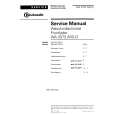 BAUKNECHT WA3373 Service Manual BAUKNECHT WA3373 Service Manual